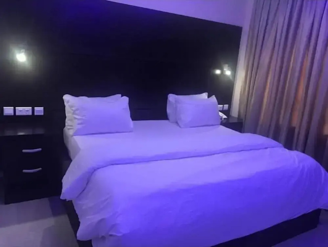 Pali Resort Hotel