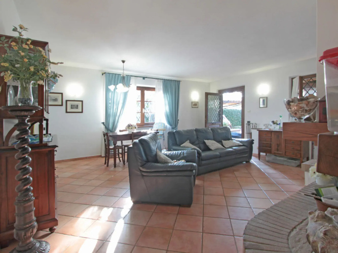 Villa Mario