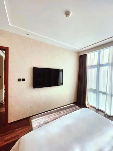Business Double Suite