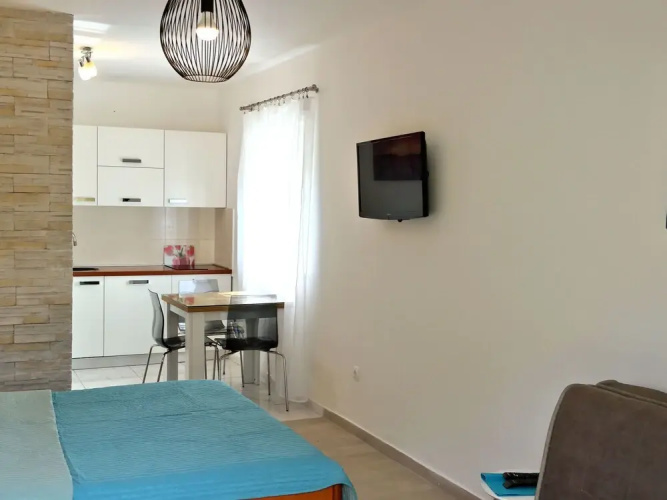 Nice Studio Apartment , Near the Beach