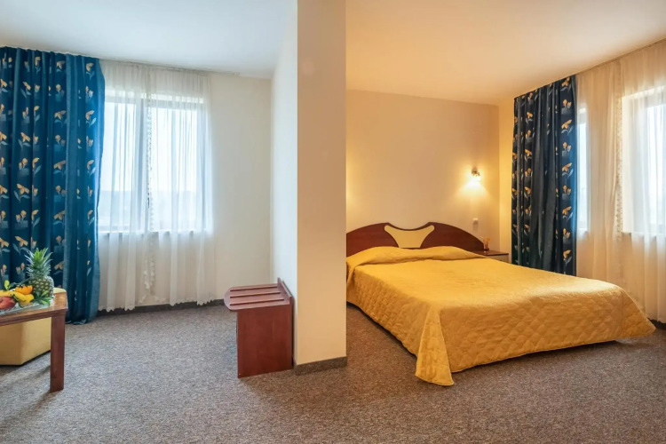 Hotel Adamo
