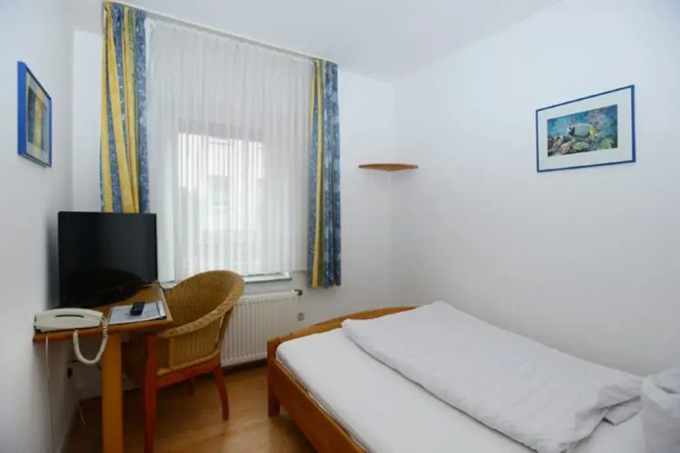 Hotel Erker Hof