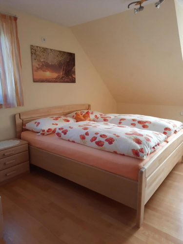 Ferienwohnung Sprauer