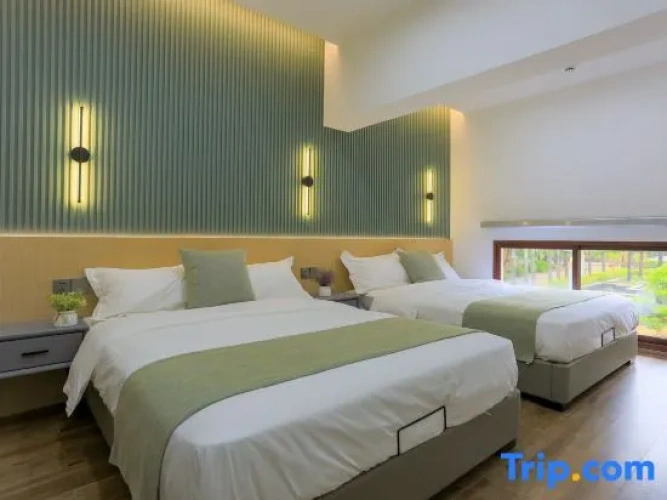 3 Bedrooms Villa