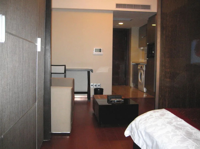 She & He Hotel Apartment - River Class