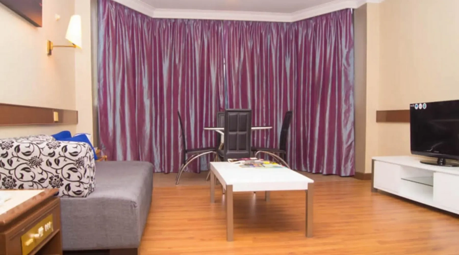 Junior Suite