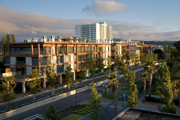 Troia Residence - Acala Apartment