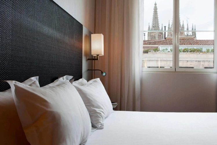 AC Hotel Burgos by Marriott
