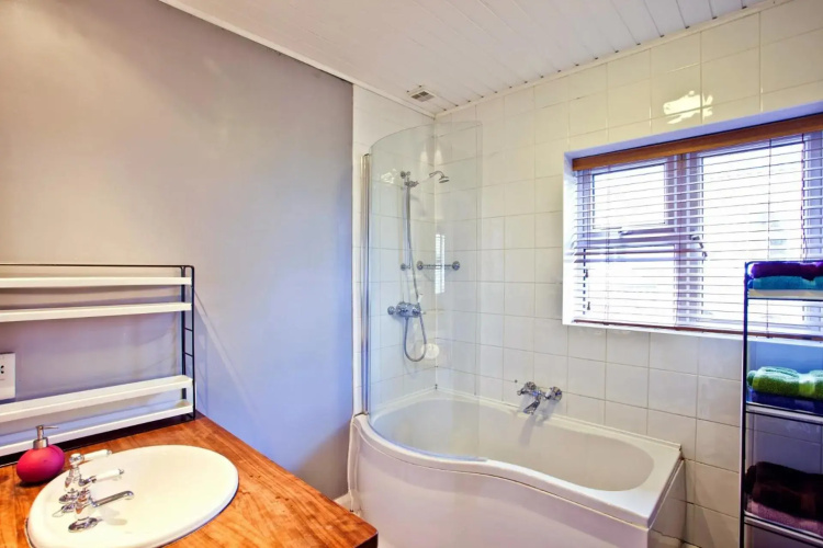 Holiday Home York