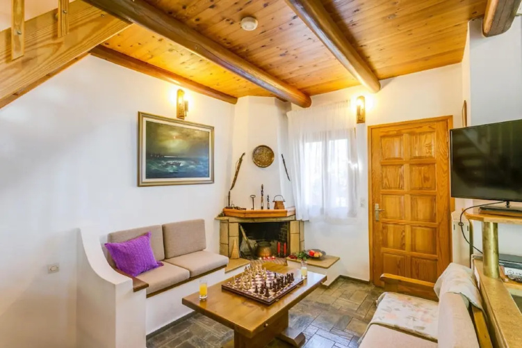 Villa Agapi Episcopi