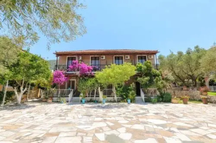 Seaside Studios