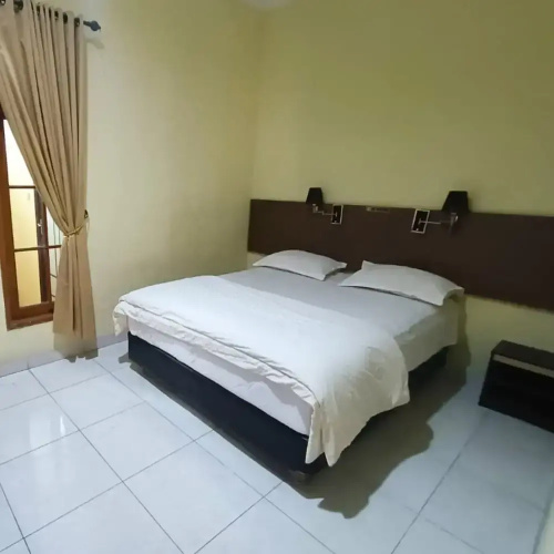 Djuragan Kamar Macan Kumbang