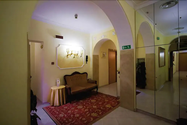 Hotel Dolomiti