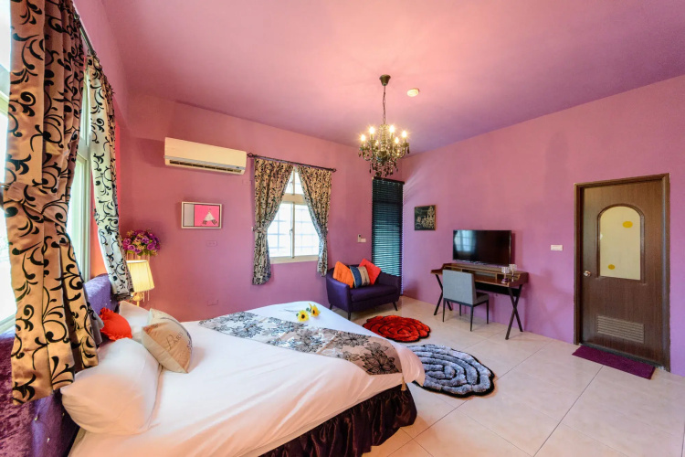 Hualien Macaron B&B