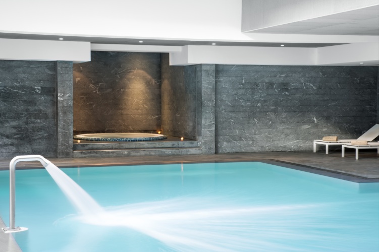 Relais Spa Val DEurope photo 21