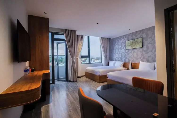 Enjoy Apartment Hotel