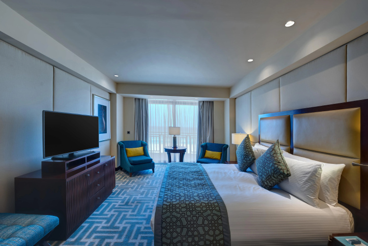 Crowne Plaza Duqm