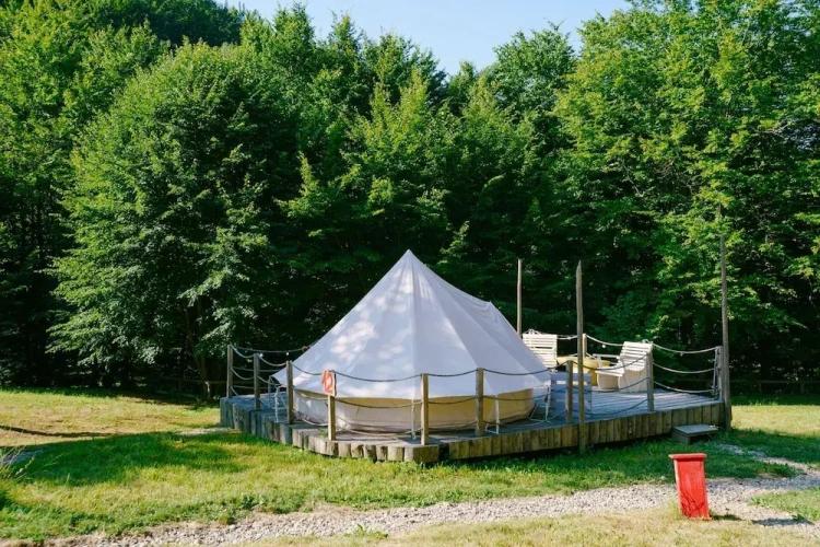 Tent