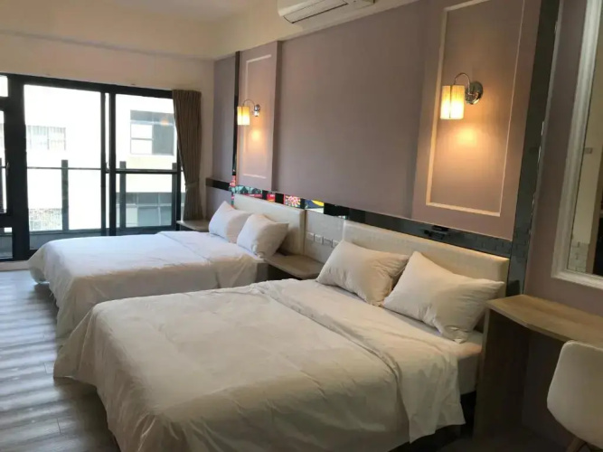 71 Cafe B&B