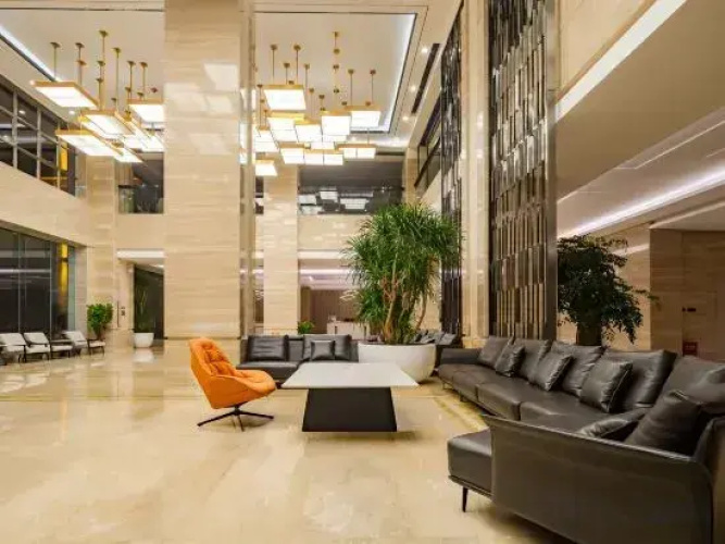 Yuhotel Kunming Northeast