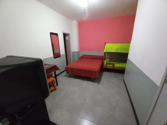 Hostel Salta 1285