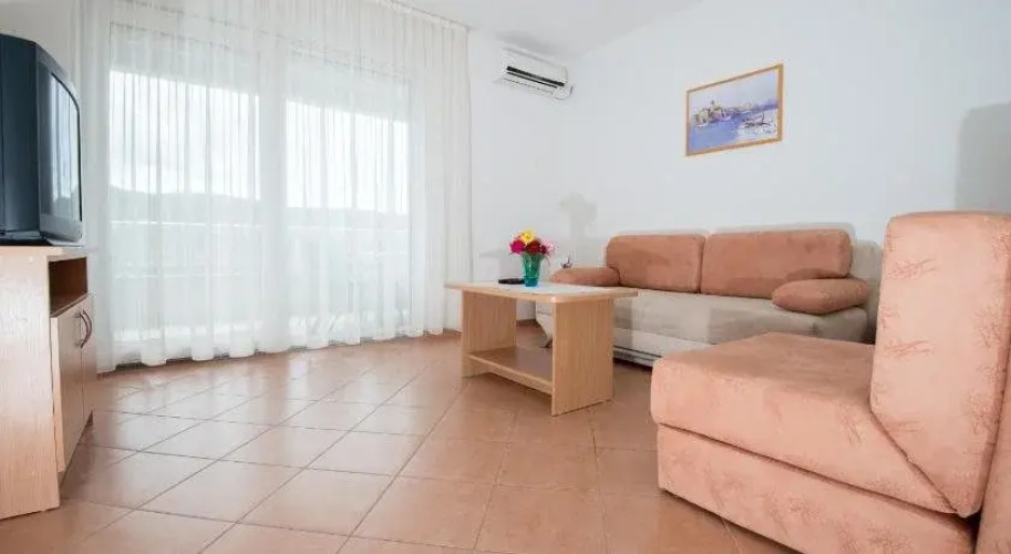 Apartments MAMPAS