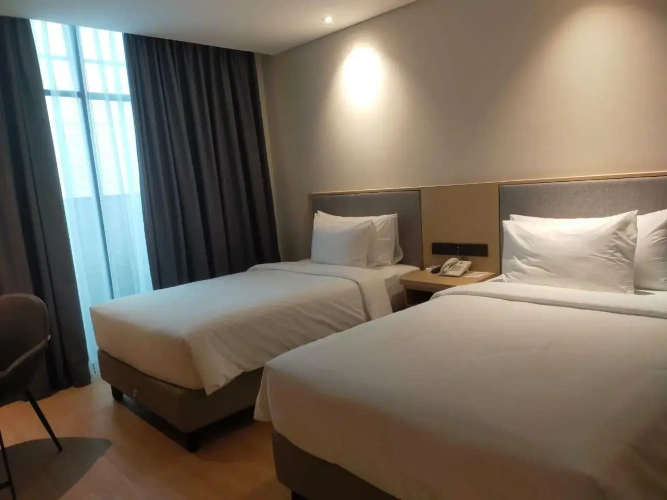 Superior Double room