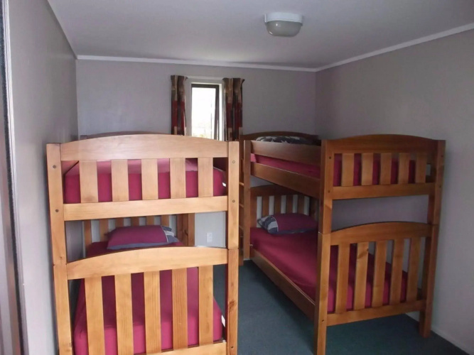 Arrowtown Holiday Park