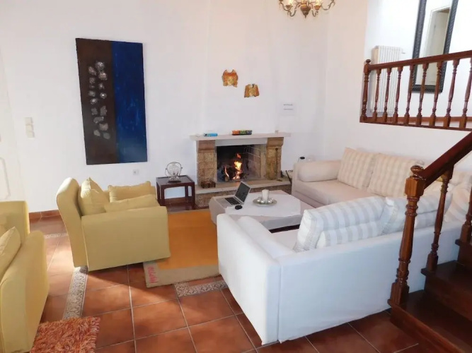 Villa Aris