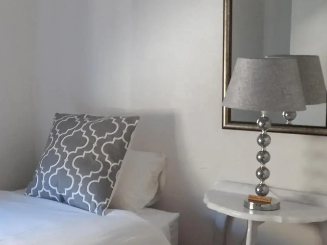 2 Bedrooms Double Cottage