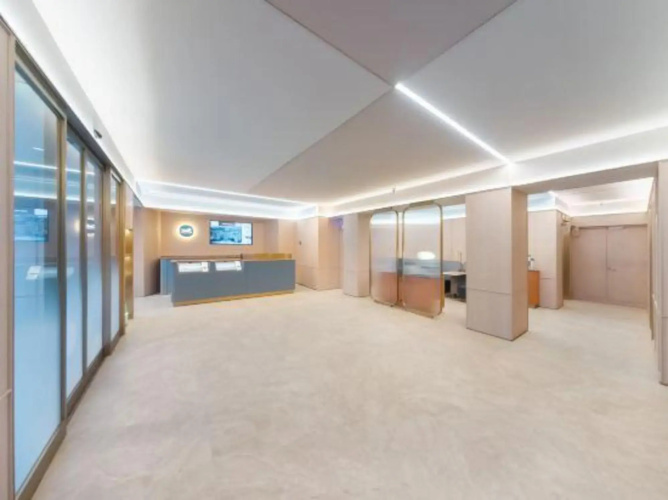 HanTing Hotel (Dancheng)