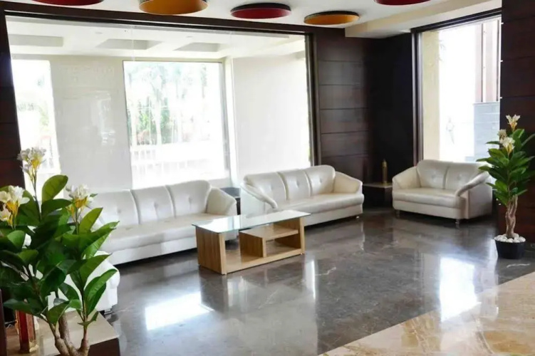 Imagen del hotel