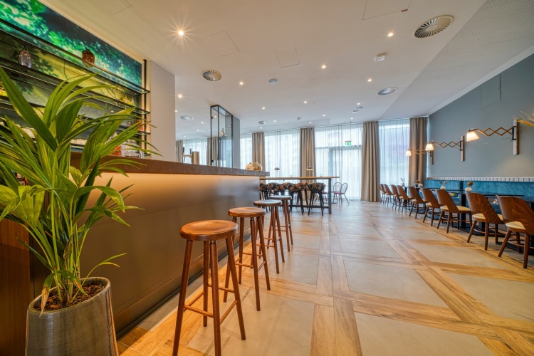 Vienna House Easy by Wyndham Freiburg photo 19
