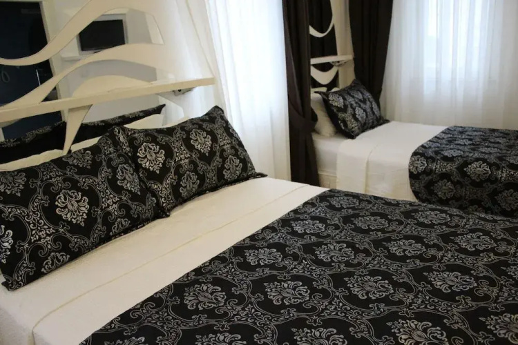 Ergin Butik Otel