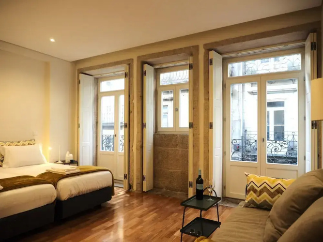 ALMARELA apartments