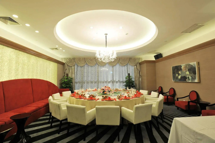 Tian Ping Hotel