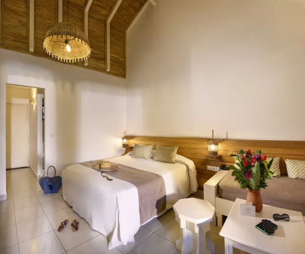 Le Saly Hotel