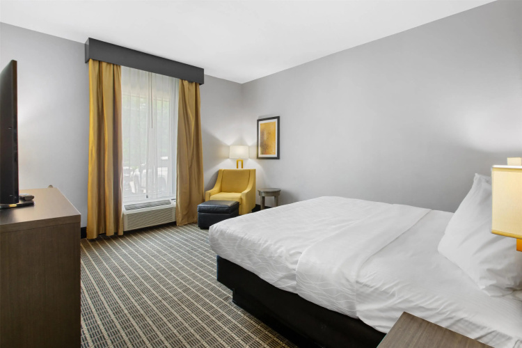 Best Western Plus Regency Park