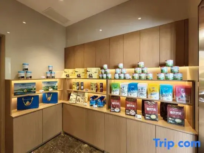 Platinum Joy Smart Hotel
