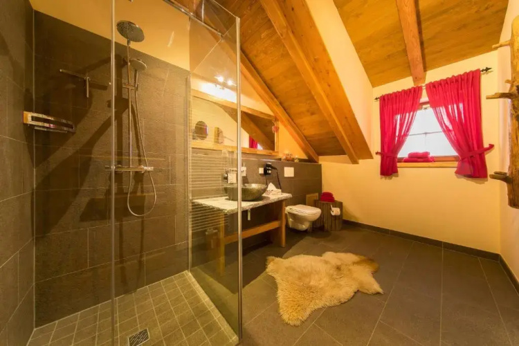 Chalets zum Ilsetal Nr.19