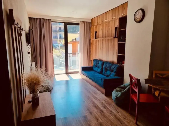 M25 Bakuriani - room #203