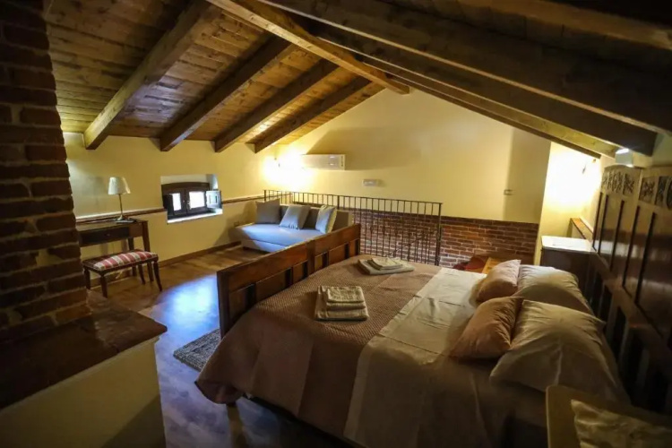 Dimora Dei Greci 1