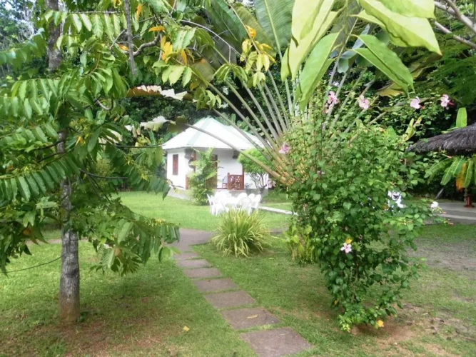 Chalet