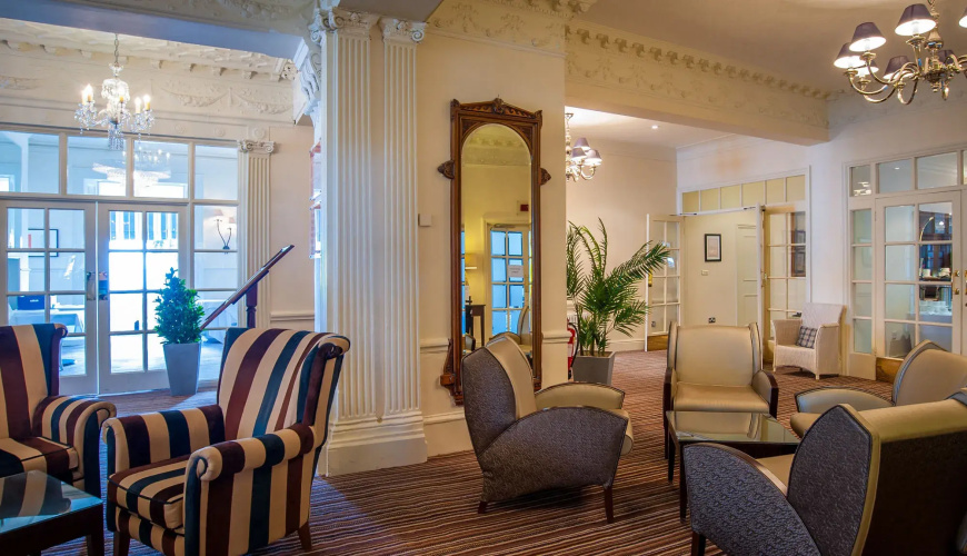 St George's Hotel