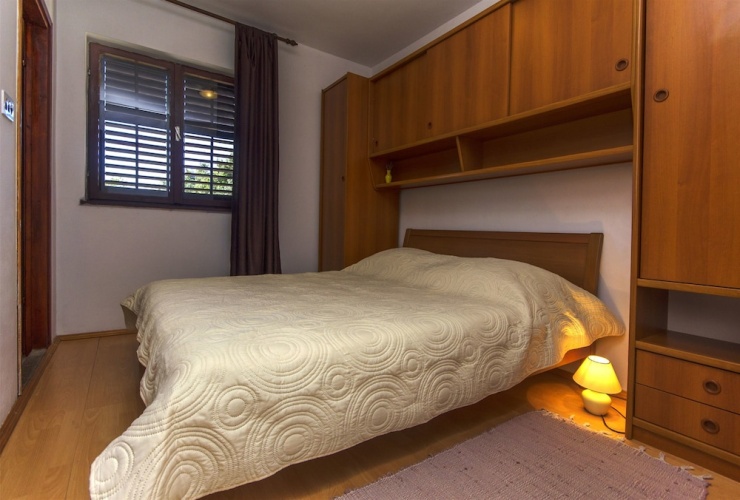 Apartment Jadranka