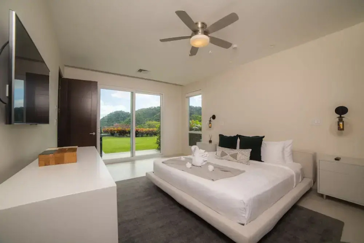 Los Suenos Resort Montecielo 3E