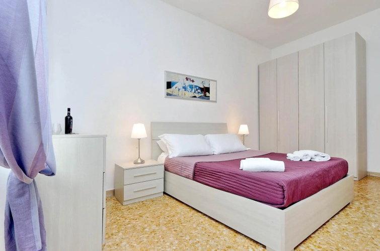 Comfort Apartment Mariniana