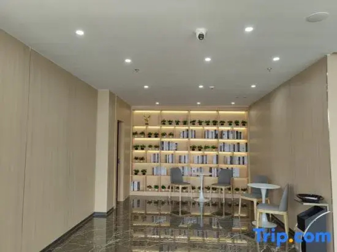 Runli Hotel