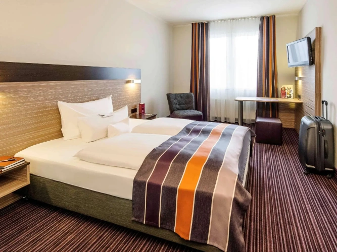 Privilege Double room