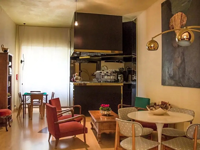 Hotel Villa Maria Letizia